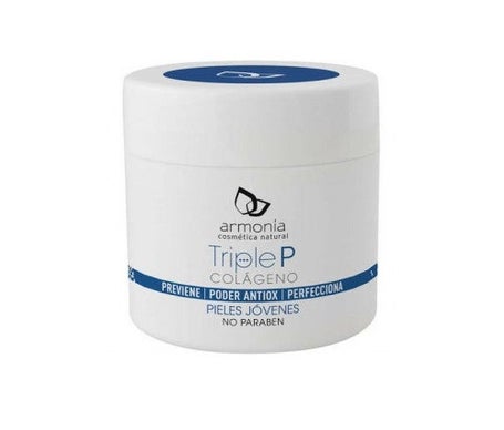 Harmony triple p collagène pour peau jeune 50ml