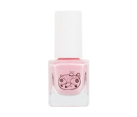 Mia Kids Vernis Ongles Raccoon Nro 4617 5ml