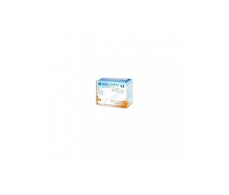 Pharmaconfort digital cotton tampon Super Plus 15 pcs