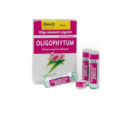 Sangalli Oligophytum Mg 300 Mcpr