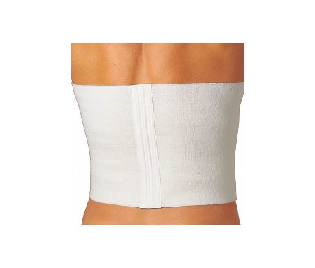 Gibaud Ceinture Ultracontainment 28cm Taille A/3 1ut