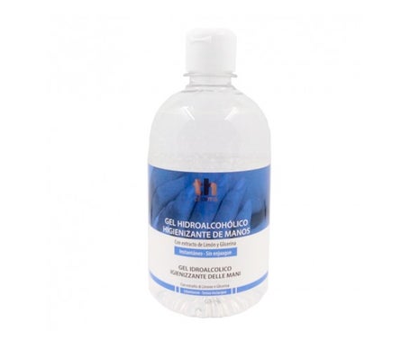 TH Pharma Gel hydroalcoolique 500ml