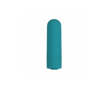 Diversual Rocket Mini Rechargeable Turquoise