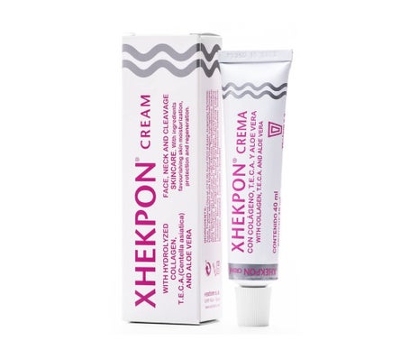 Xhekpon Crème Visage 40ml