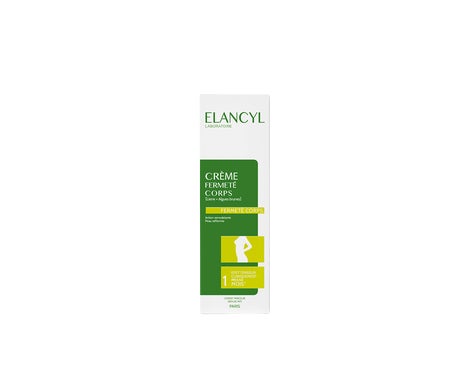 Elancyl Crème Fermeté Corps 200ml