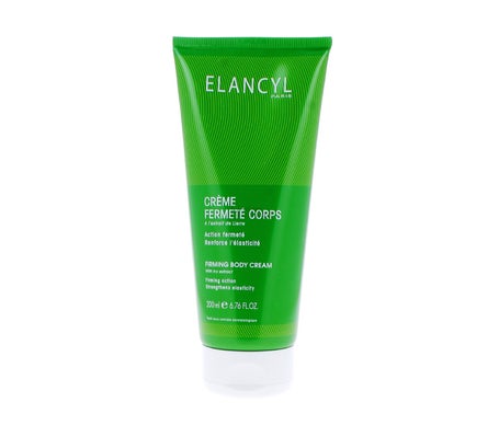 Elancyl Crème Fermeté Corps 200ml