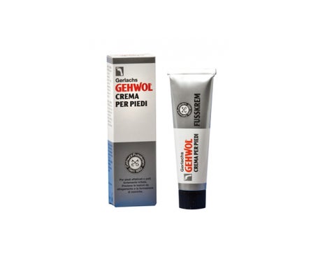 Gehwol-Cr Fusskrem 75Ml