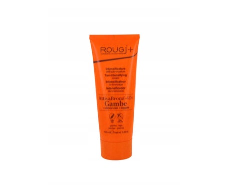 Rougj Solar Att Bronz +40% Ga