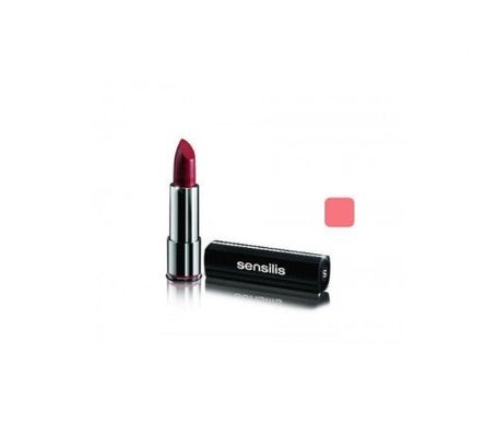 Sensilis Rouge à lèvres Intense incarnat couleur incarnat 3,5ml