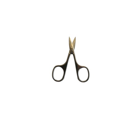 Innoxa Expert Tijeras para Uñas Cuchillas Rectas 9,2cm 1ud