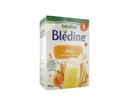 Gallia Bledine Miel 400G