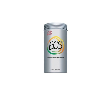 Wella Eos Colorant végétal Cacao 120g