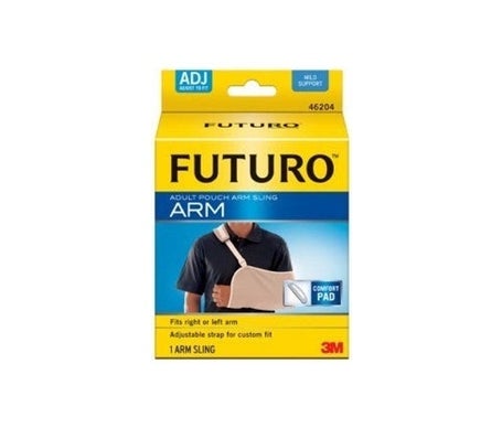 Futuro‰Ã¢ Echarpe À Bras Réglable T-Unique Pc Taille 1