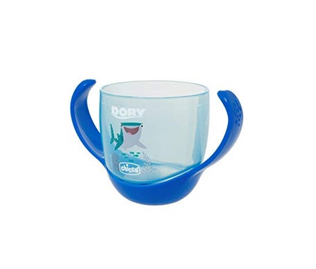 Chicco Vaso Buscando Dory Azul +18m *