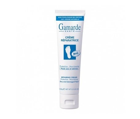 Gamarde Crème Reparatrice 100g