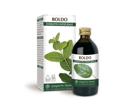 Dr. Giorgini Boldo Extrait Intégral 200ml