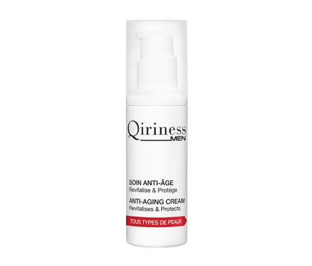Qiriness Men Soin Anti Age 50ml