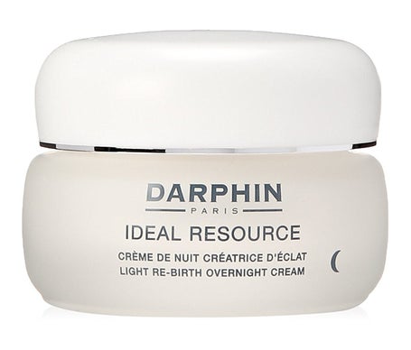 Darphin Ideal Resource AntiAge & Eclat Crème de Nuit 50 ml