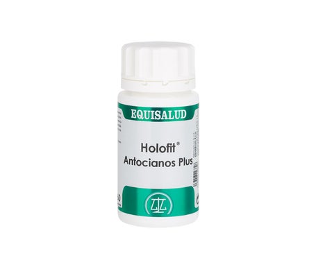 Holofit Anthocyanines Plus 60caps