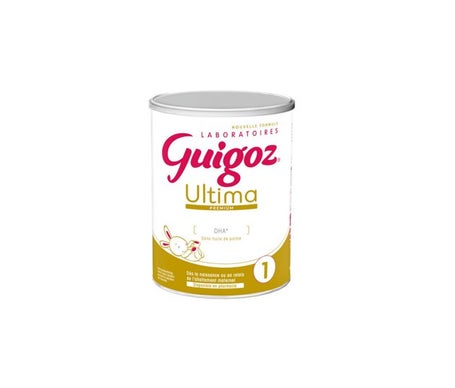 Guigoz Lait Ultima 1 800g