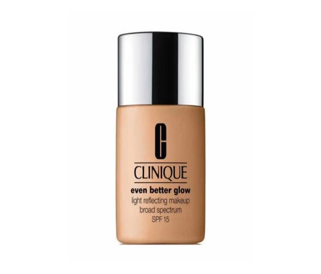 Clinique Even Better Spf15 Makeup 09 Sand