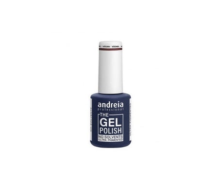 Andreia Professional Gel Polish Esmalte Semipermanente G34 10,5ml