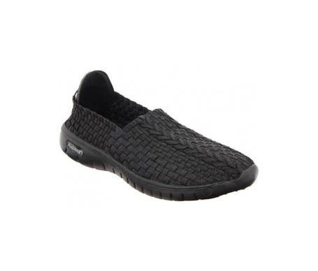 Chaus Podowell Vegas Noir 38