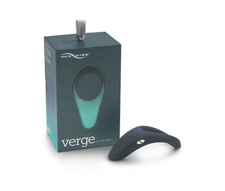 We-Vibe Verge Anneau Vibrant 1pc