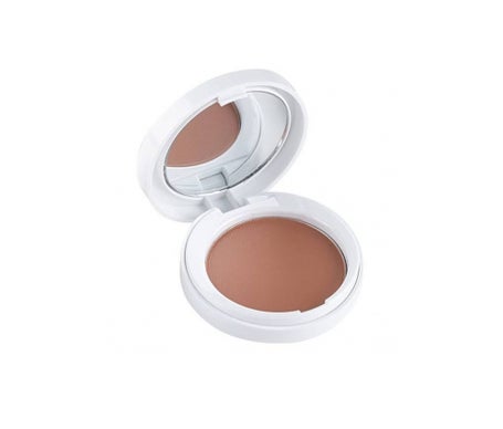 Eye-Care Fard Joue Grenade 402