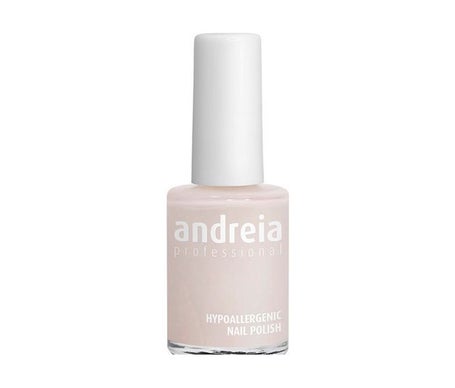 ANDREIA PROFESSIONAL  Hypoallergenic Vernis &agrave; Ongles N&ordm;02 14ml