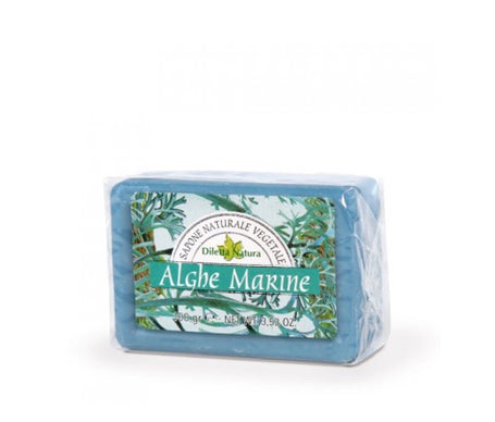 Diletta Natura Savon au Bois de Santal 100g