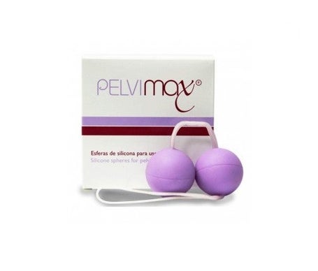 Pelvimax Sphères en silicone