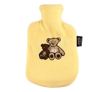 Fashy Bouillotte Enfants 1ut