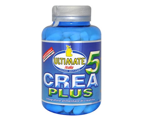 Ultimate Crea5 Plus 180G
