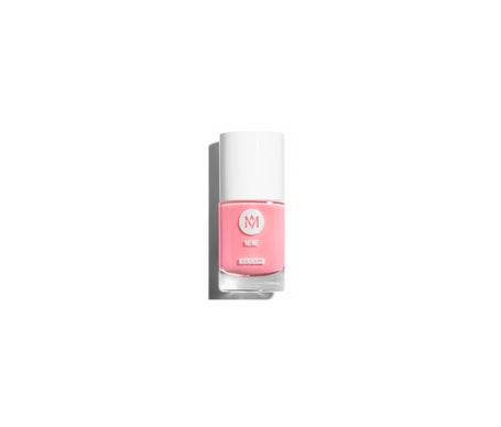 Même Vernis à Ongles Rose Bonbon Emma 10ml