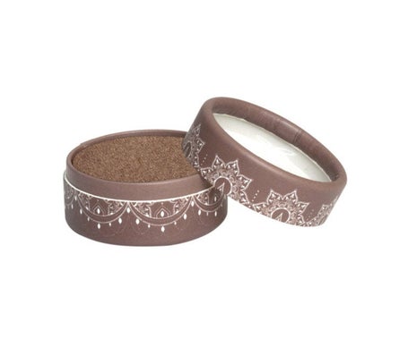 Boho Sombra de Ojos Irisée Chocolate 248 Bio Vegan 2,5g