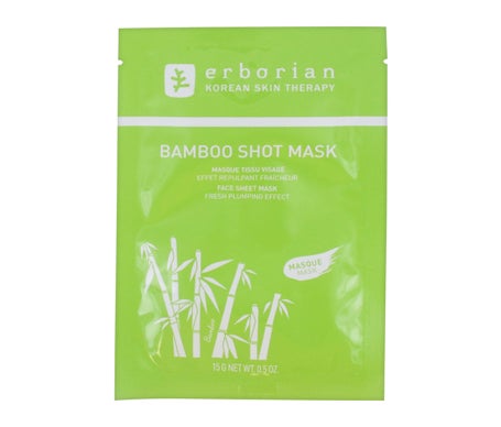 Erborian Bamboo Shot Mask 15gr