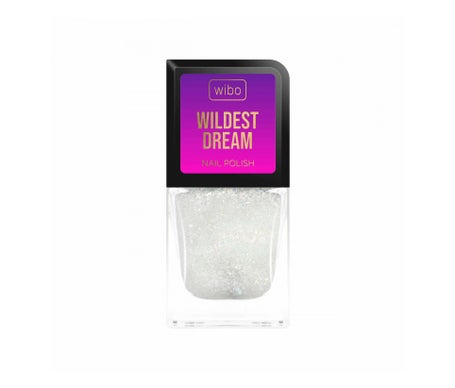 Wibo Savage Queen Wildest Dream Nail Polish 01 8.5ml