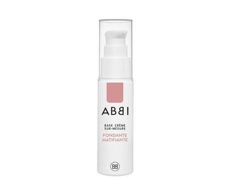 Abbi Base Cremè Fondante Matifiant 40ml