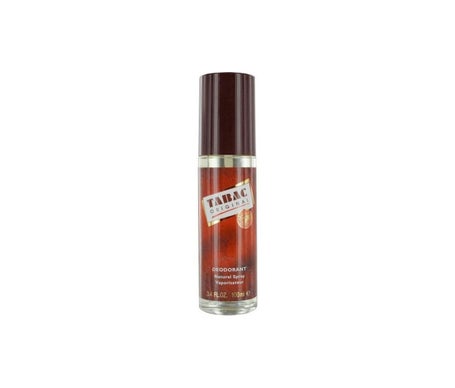 Tabac Déodorant en vaporisateur 100ml