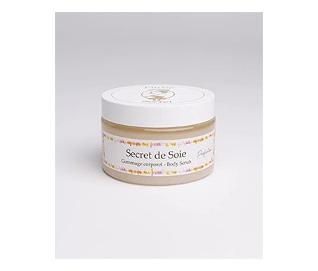 Pin Up Secret de Soie Exfoliante Corporal Perfección 400g