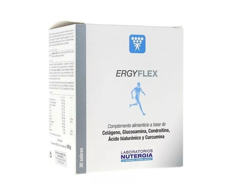 Nutergia Ergyflex 30 pcs