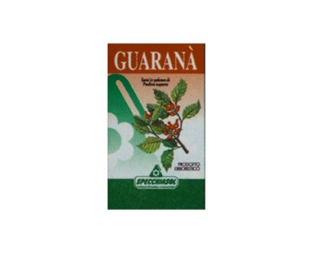 GUARANA HERBES 80CPS