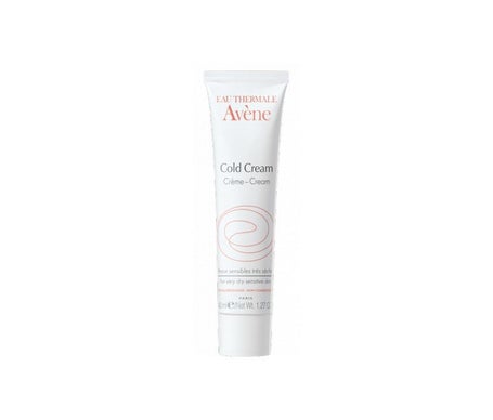Avène Cold Cream Crème 100ml