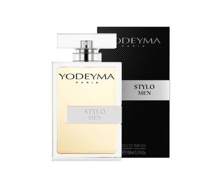 Yodeyma Stylo Men Eau de Parfum 100ml