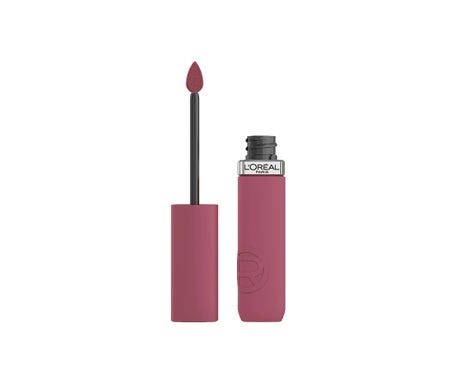L'oréal Infaillible Matte Resistance Liquid Lipstick Nro 240 5Ml