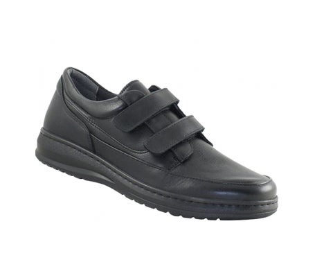 Neut Chut Zapato Regis Negro 44 1 Par