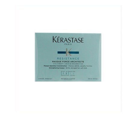 Kerastase Bain Force Architecte Masque 200ml