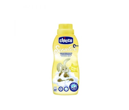 Chicco-Bm Ammorb Abbr Fiorito750ml