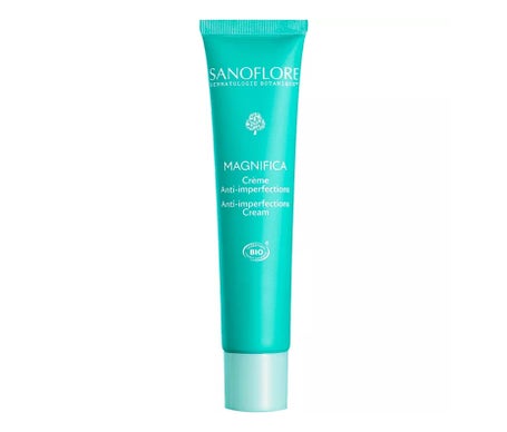 Sanoflore Magnifica Crema Eco 40 ml